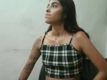 Aria_Naughty Chaturbate stream image from May 26, 2025