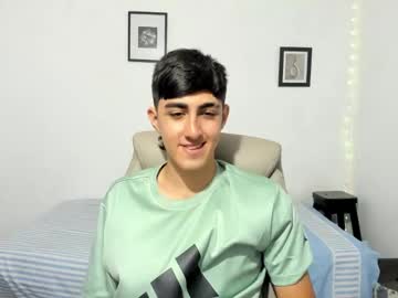 Babymaik Chaturbate stream image from May 26, 2025
