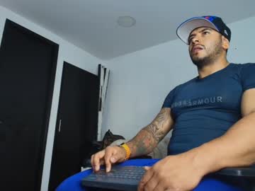 Bastiangreco Chaturbate stream image from May 26, 2025