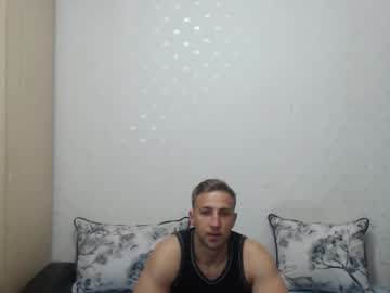 Blondeagle Chaturbate stream image from May 26, 2025