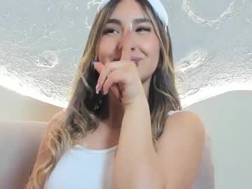 Emma_Valka Chaturbate stream image from May 26, 2025