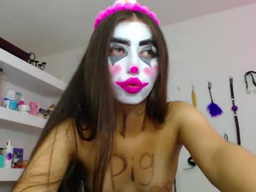 Gabygumms Chaturbate stream image from May 26, 2025