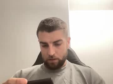 Gymking25 Chaturbate stream image from May 26, 2025