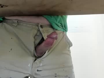 Idfunguy2023 Chaturbate stream image from May 26, 2025