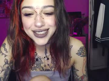 Insunnity666 Chaturbate stream image from May 26, 2025