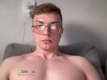 Iron__Chapman Chaturbate stream image from May 26, 2025