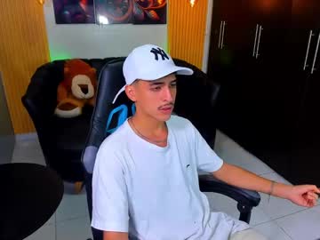 Liam_Del_Rey Chaturbate stream image from May 26, 2025