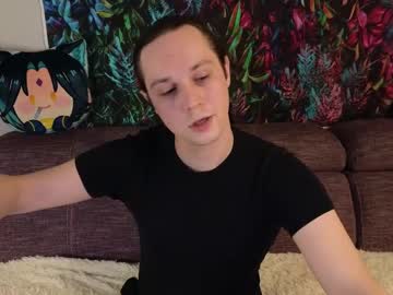 Nickolas_Kek Chaturbate stream image from May 26, 2025