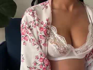 Pondererwander Chaturbate stream image from May 26, 2025