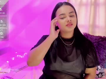 Samanta_Lv Chaturbate stream image from May 26, 2025