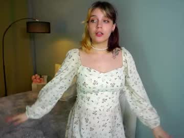 Taytedarby Chaturbate stream image from May 26, 2025
