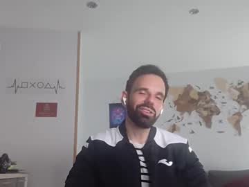 Thewitcher69_ Chaturbate stream image from May 26, 2025