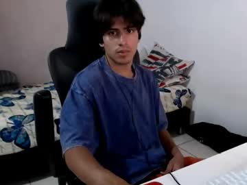 Thieves_Us Chaturbate stream image from May 26, 2025