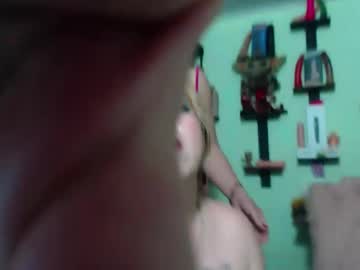 Tiffan35 Chaturbate stream image from May 26, 2025