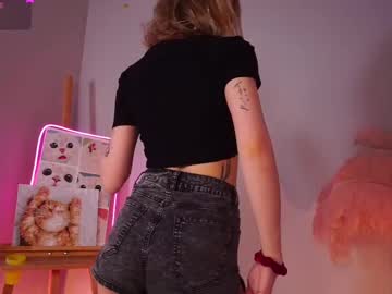 Vivaeva Chaturbate stream image from May 26, 2025