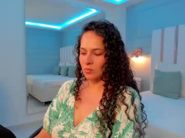 Abigail_Weiss Chaturbate stream image from May 26, 2025