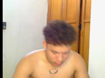 Antony_Thomsom Chaturbate stream image from May 26, 2025