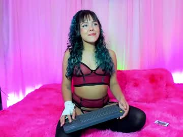 Canela_Vae Chaturbate stream image from May 26, 2025
