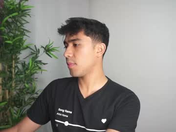 Damon_Frost Chaturbate stream image from May 26, 2025