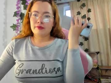 Elizabethots01 Chaturbate stream image from May 26, 2025
