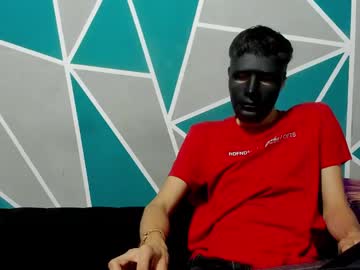 Emiliano_Chakal Chaturbate stream image from May 26, 2025