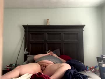 Fuckpussy47 stream image from May 26, 2025