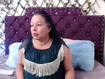Hot_Maturee Chaturbate stream image from May 26, 2025
