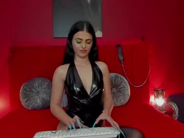 Leanoir Chaturbate stream image from May 26, 2025