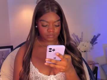 Marialehandra Chaturbate stream image from May 26, 2025