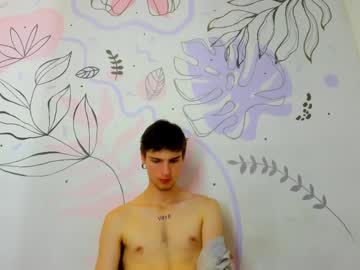 Oliver_Artt Chaturbate stream image from May 26, 2025