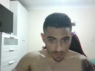 Richardxr Chaturbate stream image from May 26, 2025