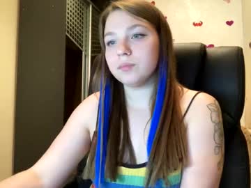 Sweetalissa18 Chaturbate stream image from May 26, 2025