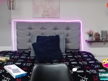 Zamy_Xx Chaturbate stream image from May 26, 2025