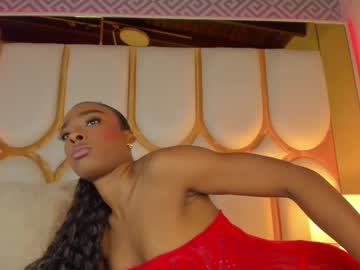 _Ambar_Curly_ Chaturbate stream image from May 26, 2025