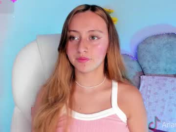 Arianna_Gren Chaturbate stream image from May 26, 2025