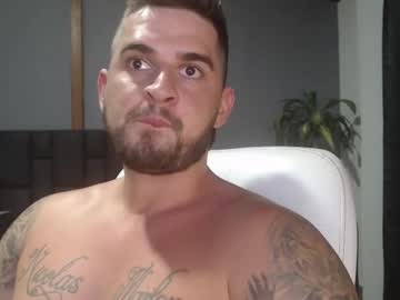 Ashton_Muller1 Chaturbate stream image from May 26, 2025
