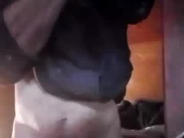 Chunked7 Chaturbate stream image from May 26, 2025
