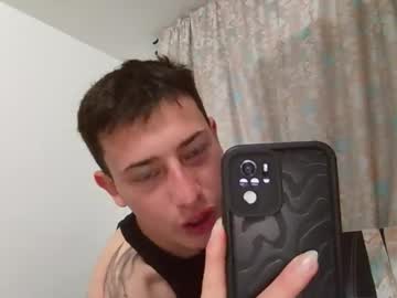 Damian_De Chaturbate stream image from May 26, 2025