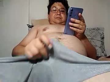 Elimposstor Chaturbate stream image from May 26, 2025