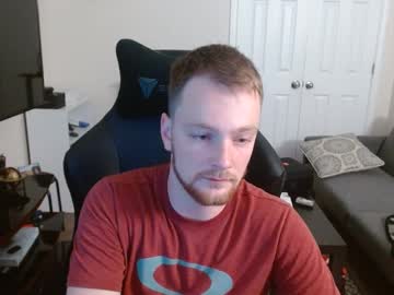 Genuinedge Chaturbate stream image from May 26, 2025