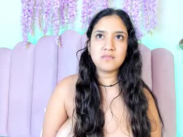 Gipsydelicia Chaturbate stream image from May 26, 2025