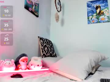 Imcoltonalvin Chaturbate stream image from May 26, 2025