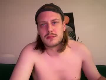 Maxwatts95 Chaturbate stream image from May 26, 2025