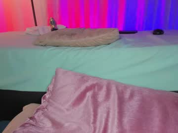 Shy_Booty18 Chaturbate stream image from May 26, 2025