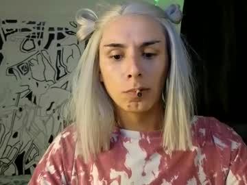 Thematryoshka Chaturbate stream image from May 26, 2025