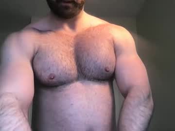 Themusclegod_ Chaturbate stream image from May 26, 2025