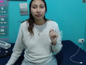 Angeldreams15 Chaturbate stream image from May 27, 2025