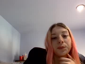 Bellaboo442 Chaturbate stream image from May 27, 2025