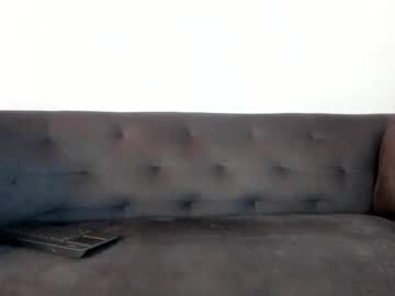 Dorian_Garcia2 Chaturbate stream image from May 27, 2025