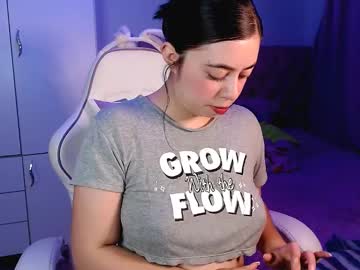 Hunter_Cash Chaturbate stream image from May 27, 2025